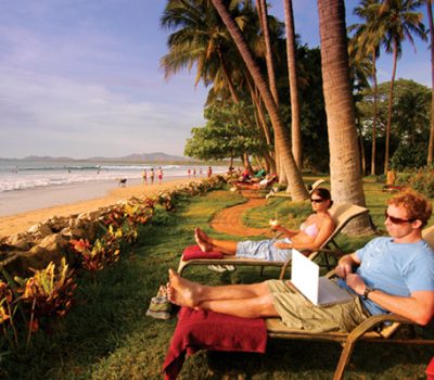 Tamarindo Diria, Costa Rica