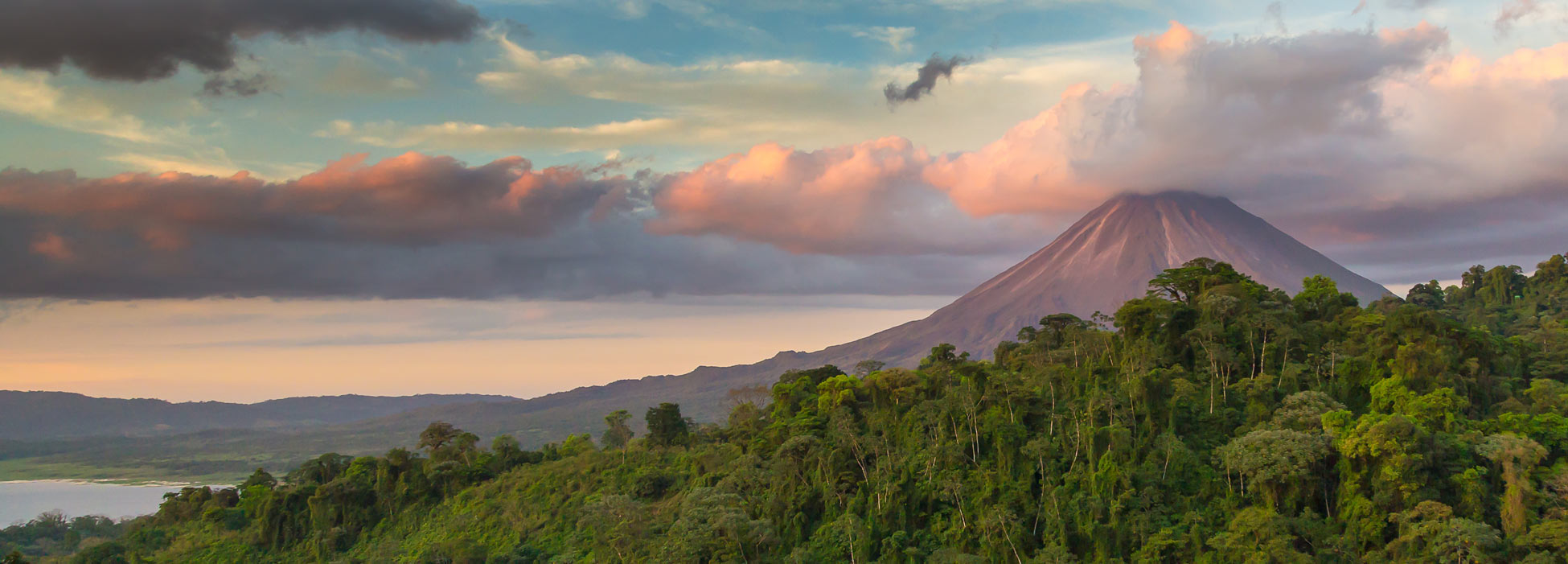 Create your Group Agents Costa Rica Dream Adventures