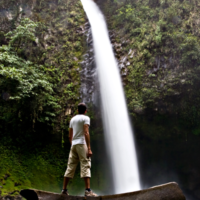 La-Fortuna-Waterfall