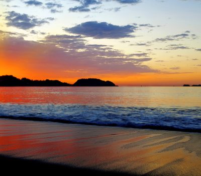 Tamarindo Beach, Costa Rica