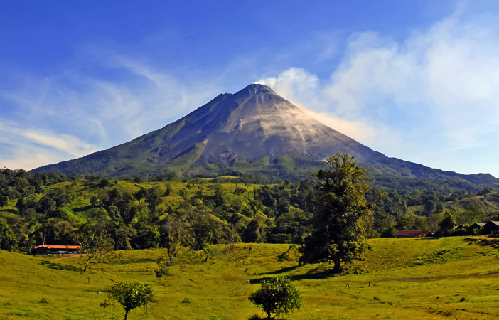 Customized Costa Rica Vacations