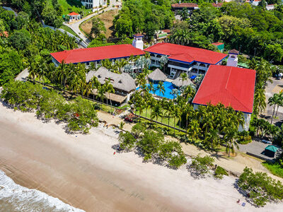 Margaritaville Beach Resort Playa Flamingo, Costa Rica