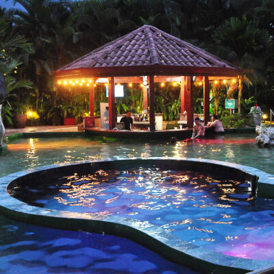 Paradise Hot Springs