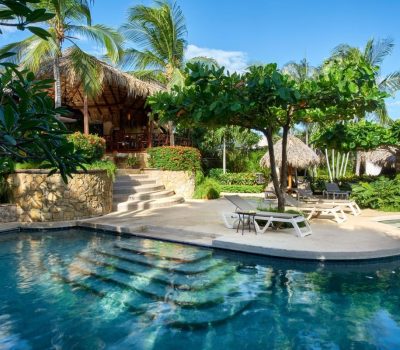 Jardin del Eden Hotel Tamarindo Adults Only, Costa Rica