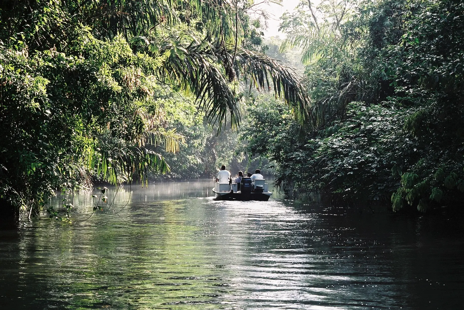 Costa Rica 10 days itinerary
