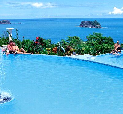 Parador Resort & Spa Manuel Antonio, Costa Rica Parador Resort & Spa Manuel Antonio, Costa Rica