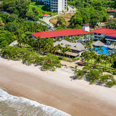 Margaritaville Beach Resort Playa Flamingo, Costa Rica
