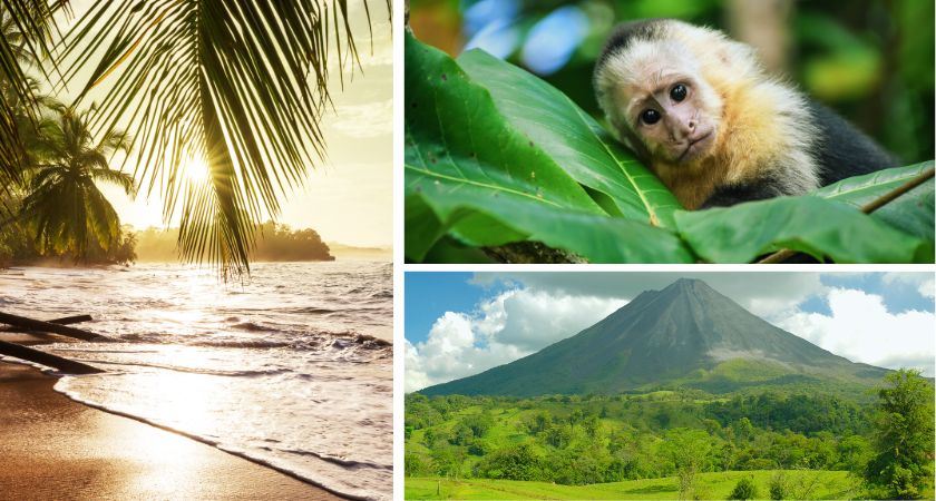 New Year’s Costa Rica getaway 2025-2026