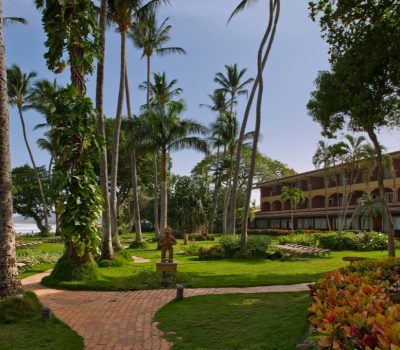 Hotel Tamarindo Diria, Guanacaste, Costa Rica