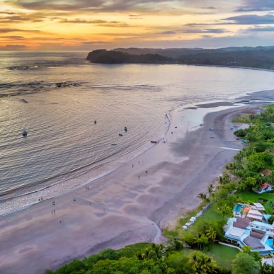 AZURA BEACH RESORT 3 Hotel Azura Beach Resort, Samara Costa Rica