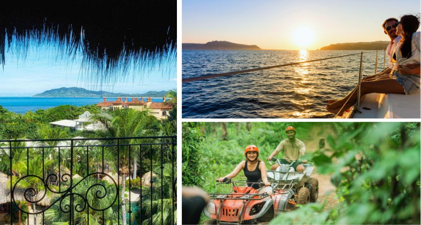 Costa Rica Adults Only Getaway-All Included